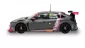 C4317 Honda Civic Type R BTCC 2021 Jade Edwards